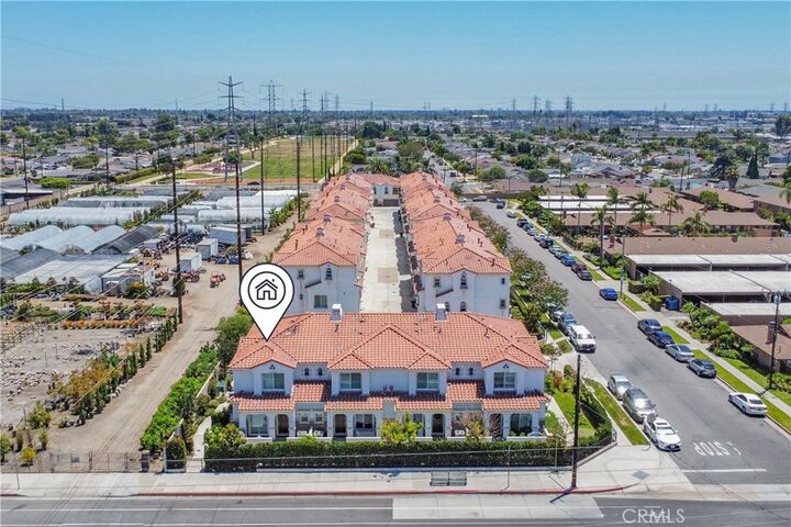 Property Photo:  2728 W Ball Road  CA 92804 