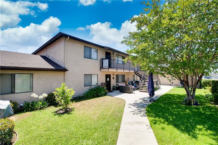 Property Photo:  539 N San Gabriel  CA 91702 
