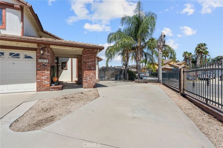 Property Photo:  15074 Danielle  CA 92530 