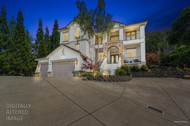 Property Photo:  3510 Brittany Way  CA 95762 