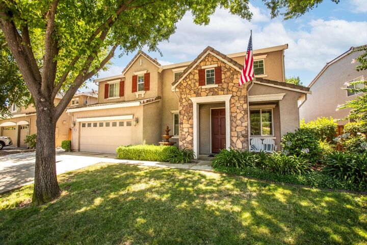Property Photo:  1282 Renison Lane  CA 95648 