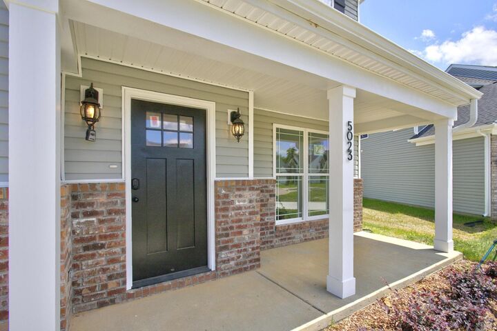 Property Photo:  5023 Salient Dr  TN 37174 