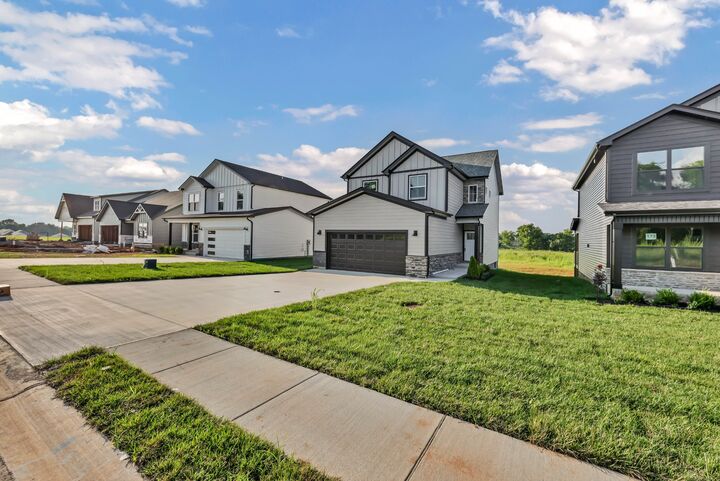 Property Photo: 2808 Brewster Dr TN 37042