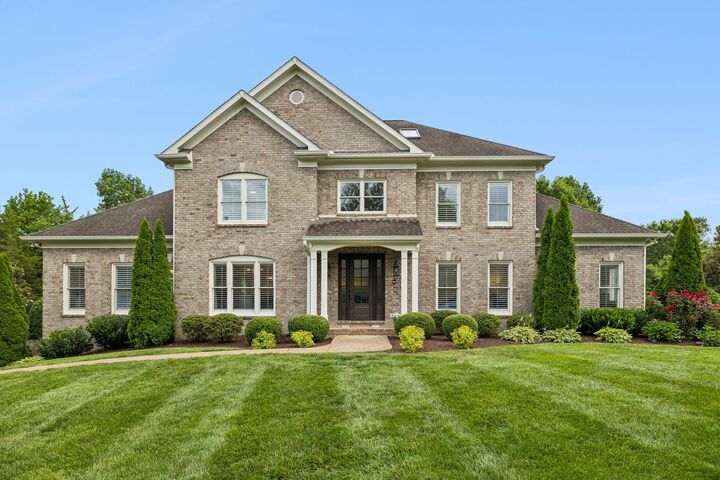 Property Photo: 2235 Avery Valley Dr TN 37067