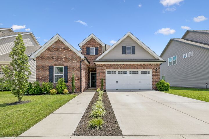 Property Photo:  2073 Creekland View Blvd  TN 37207 