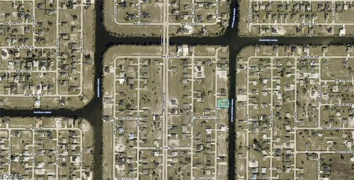Property Photo:  1809 NW 7th Avenue  FL 33993 