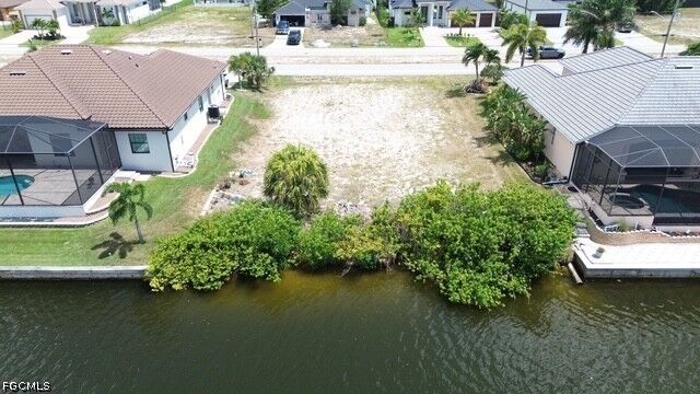 Property Photo: 3621 Ceitus Parkway FL 33991