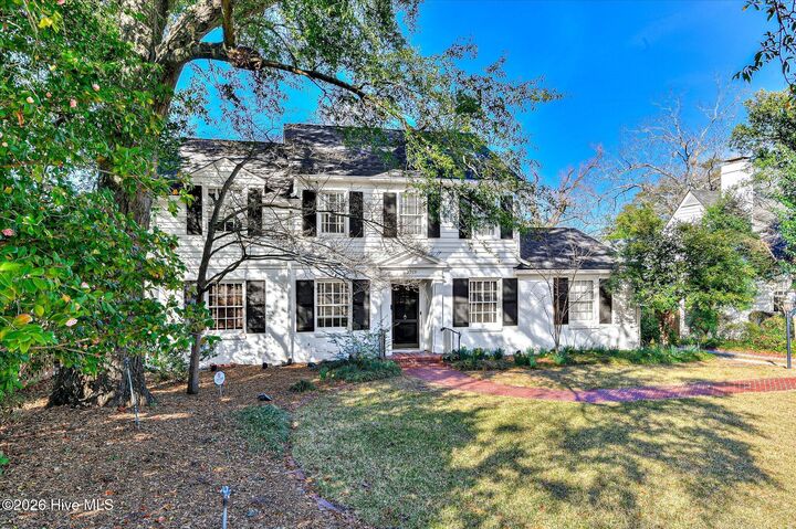 Property Photo:  2719 Hillcrest Avenue  GA 30909 
