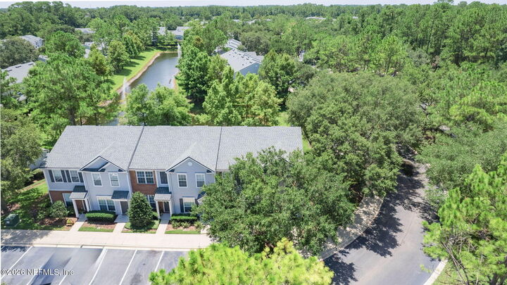 Property Photo: 3543 Nightscape Circle FL 32224