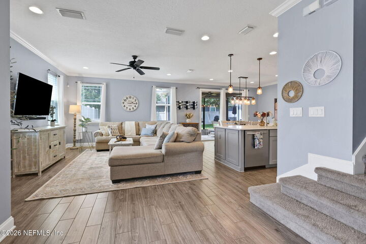 Property Photo:  14657 Littleleaf Drive  FL 32258 