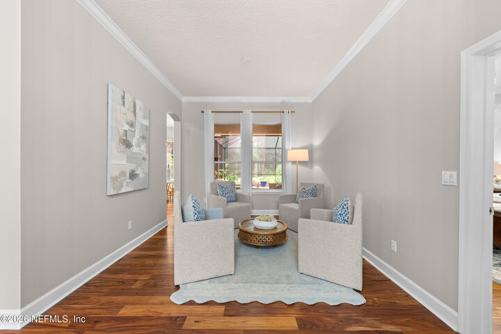 Property Photo:  4232 S Franklinia Street  FL 32092 