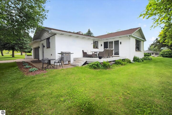 Property Photo:  150 Doral Drive  MI 49601 