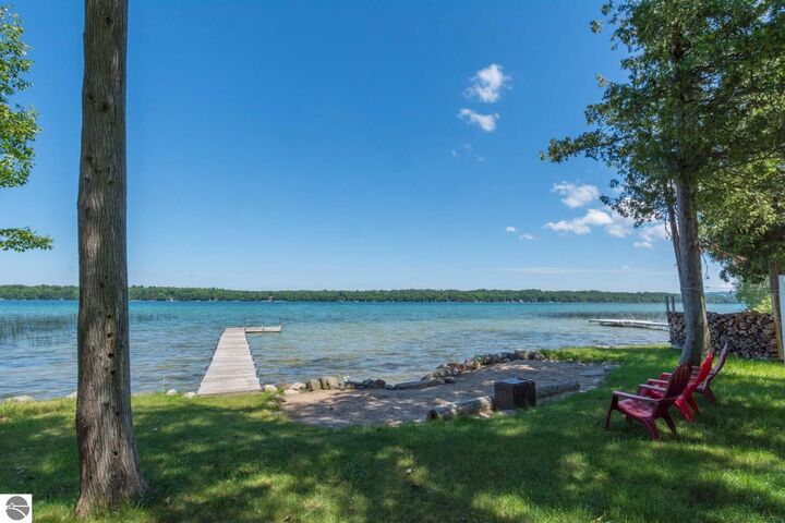 Property Photo:  530 E Harbor Highway  MI 49664 