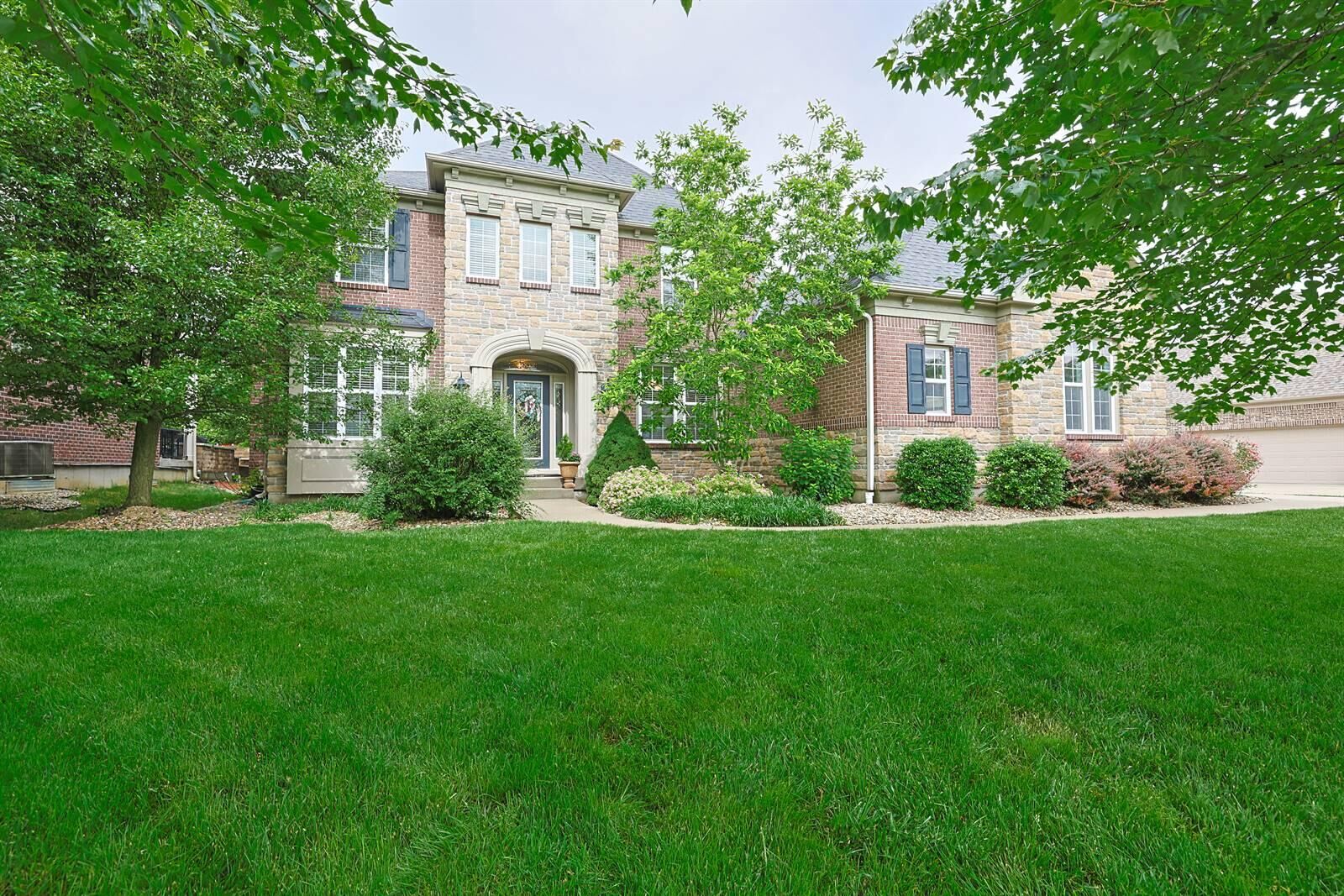 Property Photo:  11065 Galileo Boulevard  KY 41091 