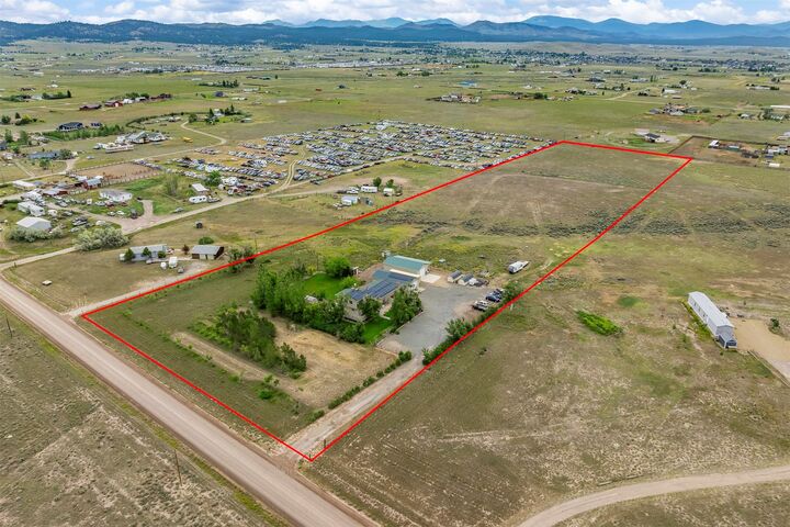 Property Photo:  7925 Green Meadow Dr Drive  MT 59602 