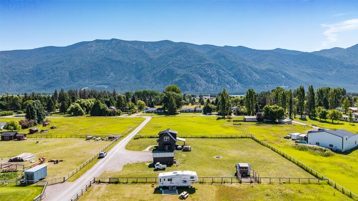 Property Photo:  40 Stardust Trail  MT 59912 