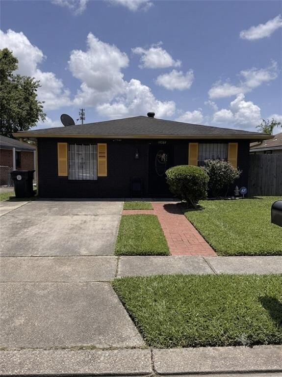 Property Photo:  14564 Duane Rd Road  LA 70128 