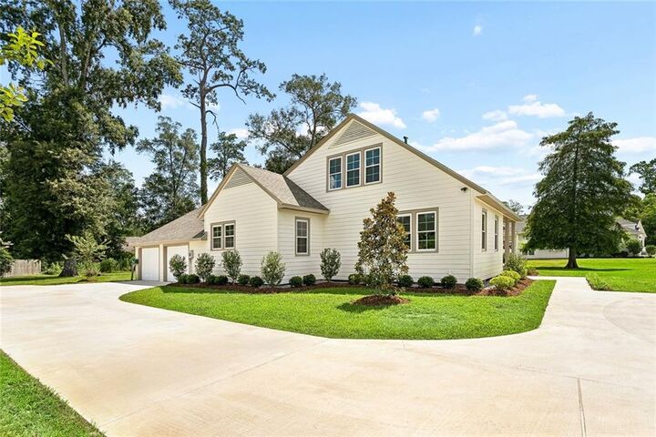 Property Photo:  44060 Forbes Farm Drive  LA 70403 