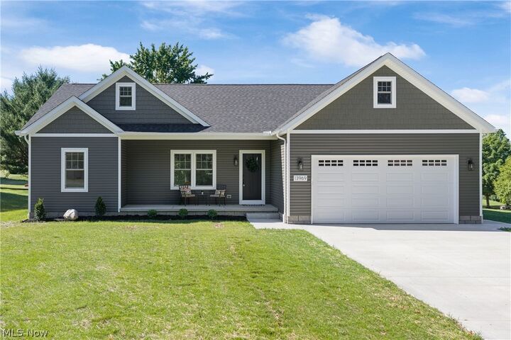 Property Photo:  13969 N Highview Drive  OH 44618 