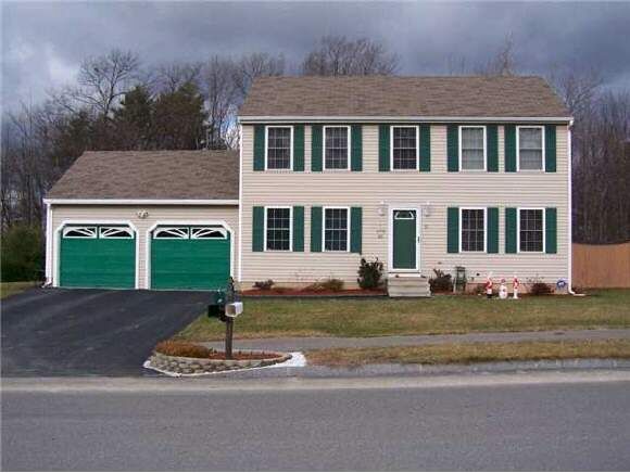 Property Photo:  13 Sousa Blvd  NH 03051 