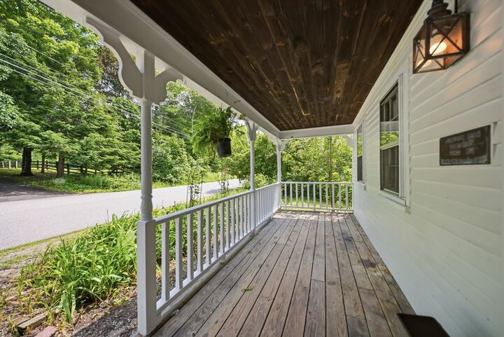 Property Photo:  60 Old Deerfield Road  NH 03034 