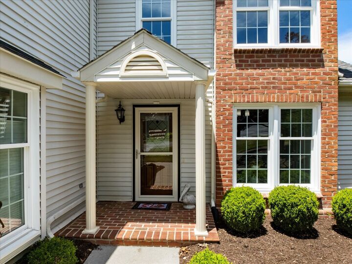 Property Photo:  1016 Chateau Court  VA 24060 