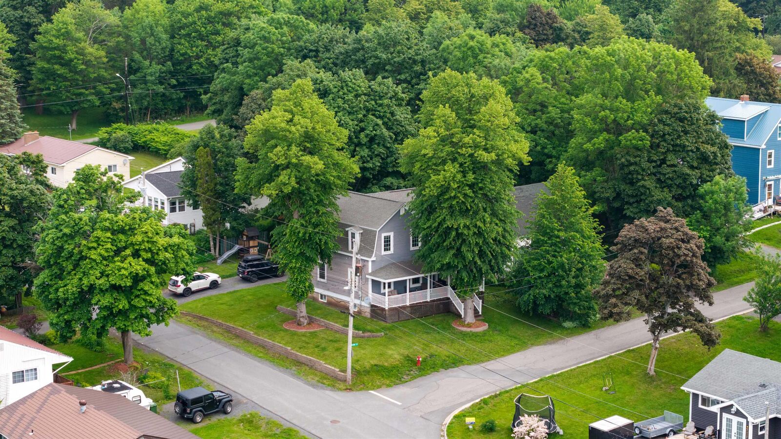 Property Photo: 40 School Street NS B0K 1H0