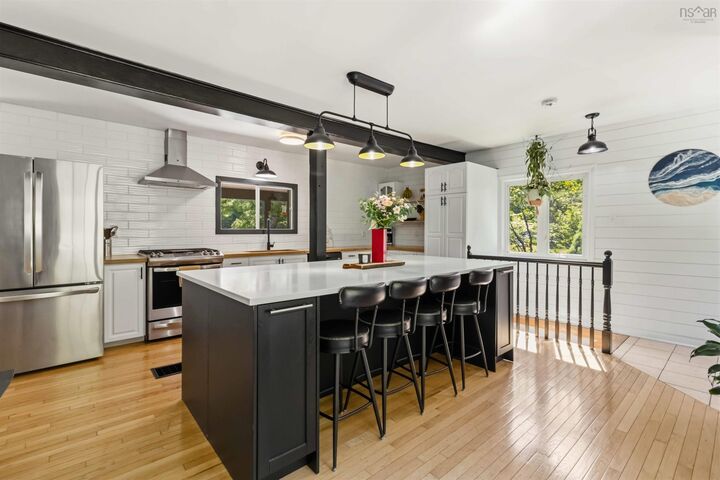 Property Photo: 20 Kings Way NS B3E 1N1