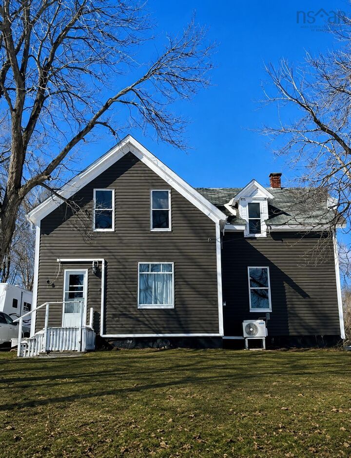 Property Photo:  55 View Street  NS B2H 2G3 