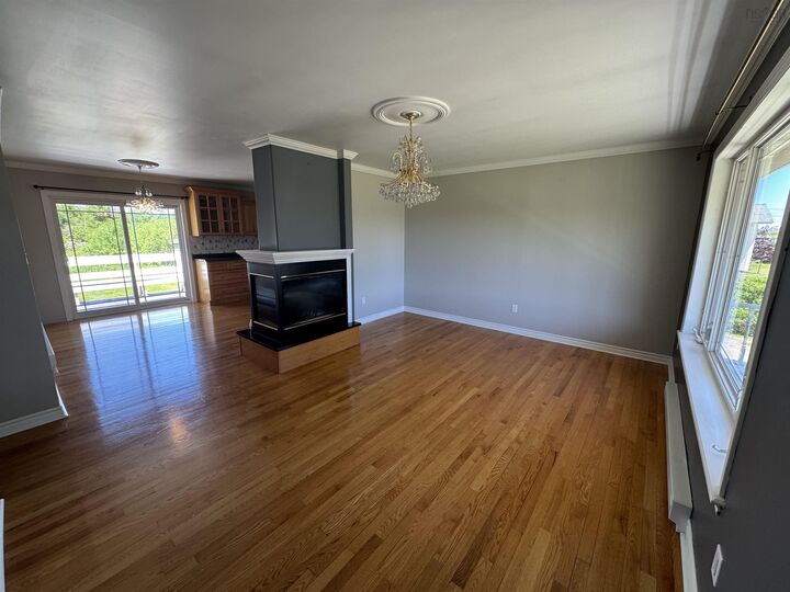 Property Photo:  115 Main Street  NS B1E 1E7 