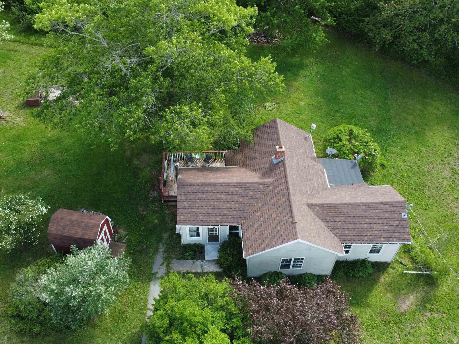 Property Photo:  7770 Highway 1  NS B0N 1L0 