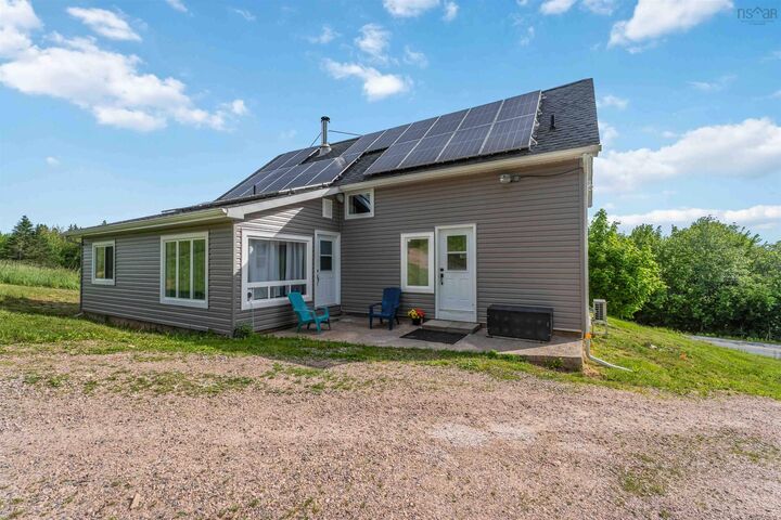 Property Photo:  480 New Ross Road  NS B0N 2T0 
