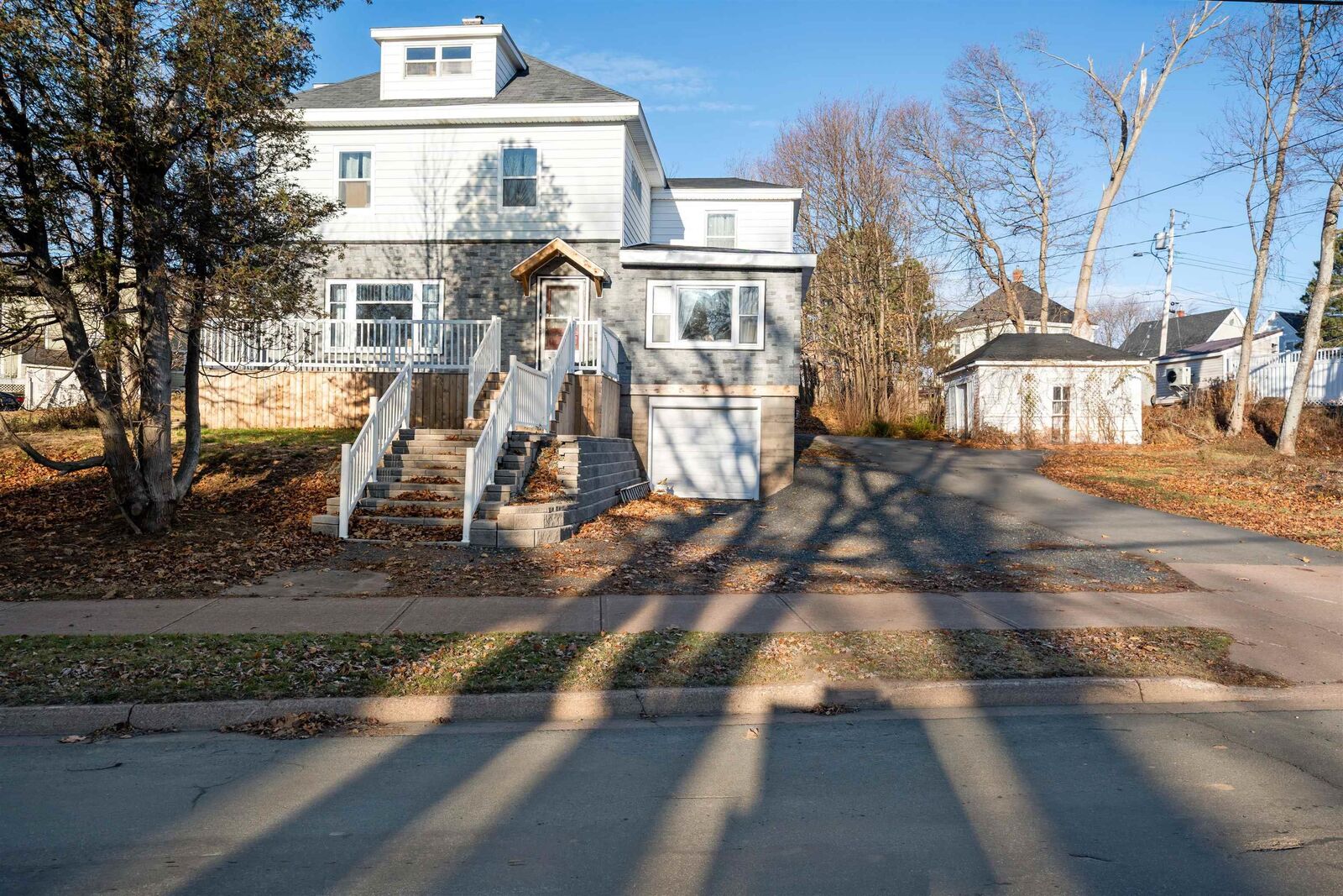 Property Photo:  132 Almont Avenue  NS B2H 3G7 