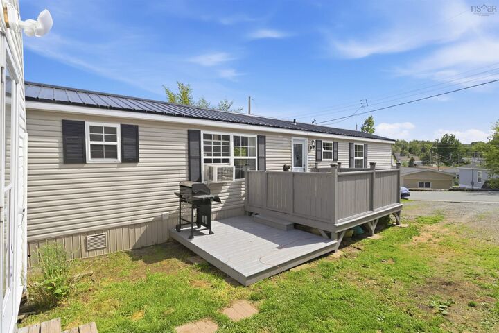 Property Photo:  77 Brook Street  NS B4C 1C1 
