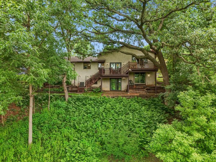 Property Photo: 4291 Virginia Avenue MN 55126