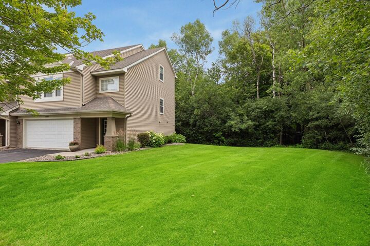 Property Photo:  5000 Everest Lane N  MN 55446 