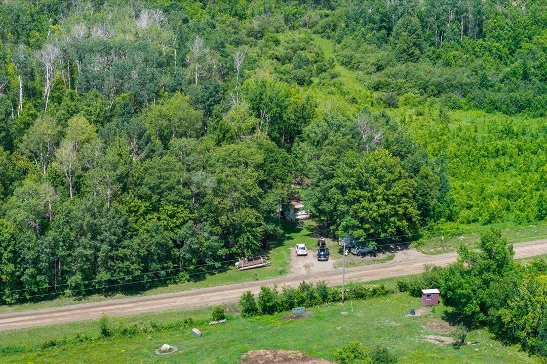 Property Photo:  31750 370th Street  MN 56431 