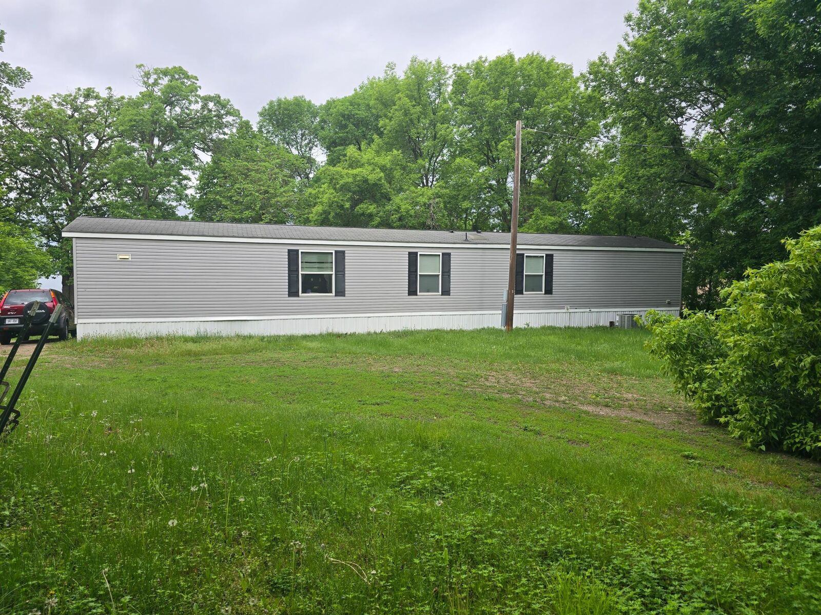 Property Photo:  41232 Marion Drive N  MN 56573 