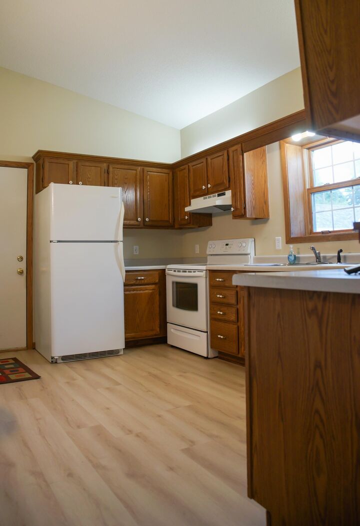 Property Photo:  2303 Valleyhigh Drive NW  MN 55901 