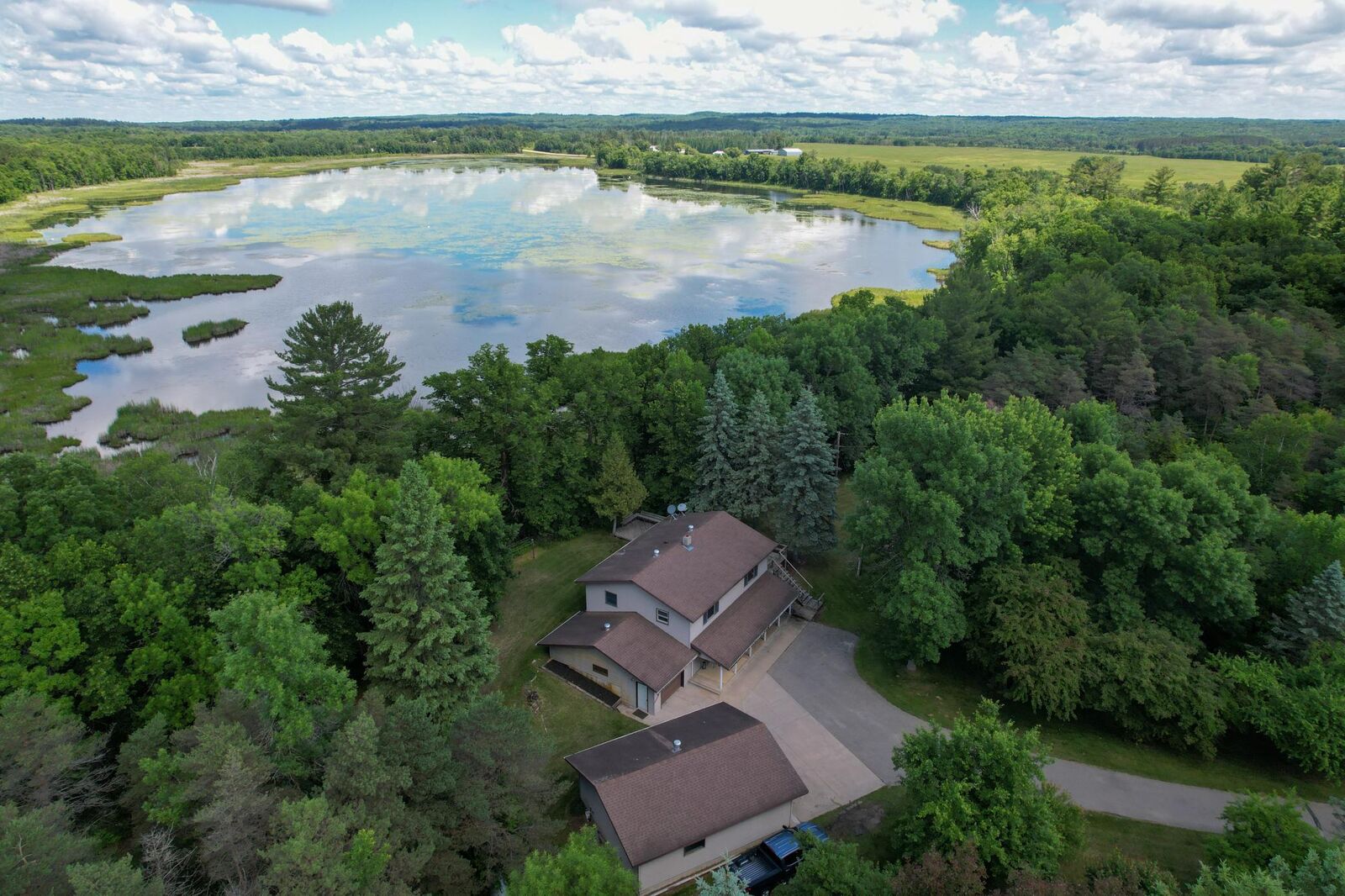 Property Photo: 15178 Co Hwy 29 MN 56544