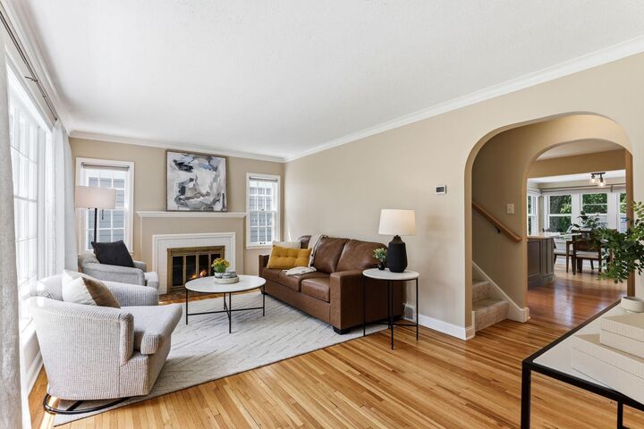 Property Photo: 5732 Dupont Avenue S MN 55419