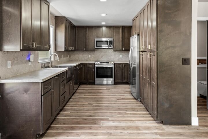 Property Photo: 1601 11th Street N ND 58102