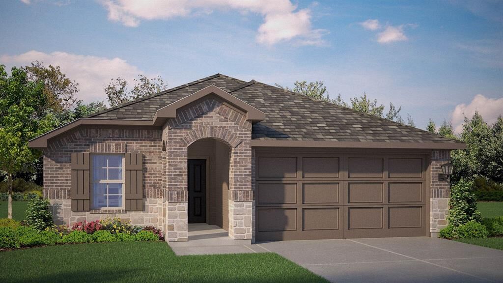 Property Photo: 1317 Tin Roof Road TX 76249