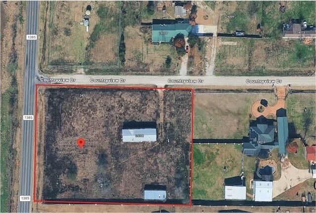 Property Photo:  24006 Countryview Drive  TX 76227 