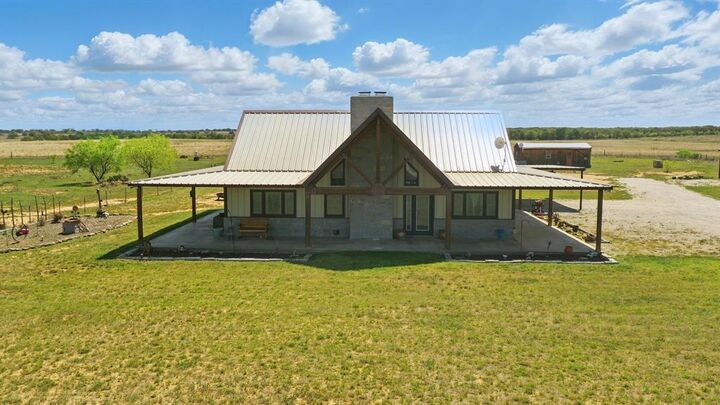 Property Photo:  1359 Cr 195  TX 76454 