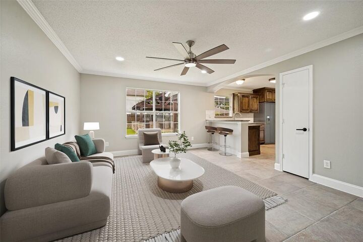 Property Photo: 604 Alcove Drive TX 75068