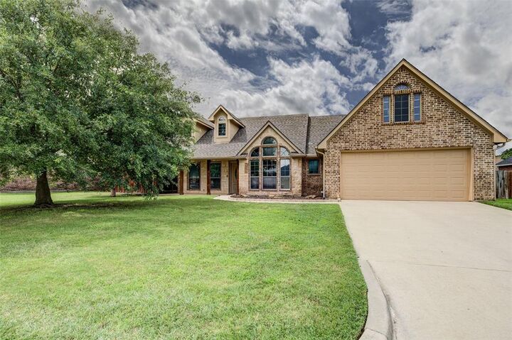 Property Photo:  2105 Ridgewood Drive  TX 76426 