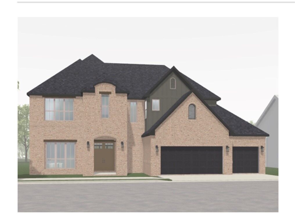 Property Photo:  4215 S 88th Street  AR 72713 