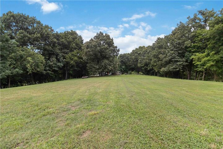 Property Photo:  Tract 1B, 3 Acres W Davis Road  AR 72704 