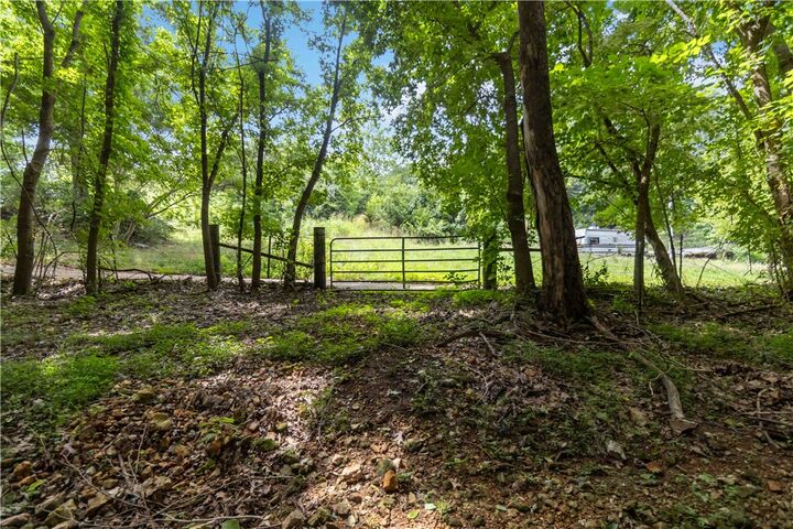 Property Photo: Tract 1B, 3 Acres W Davis Road AR 72704